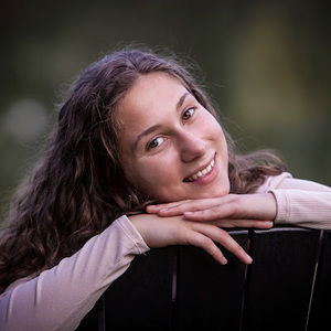 Meet your Posher, Makenna